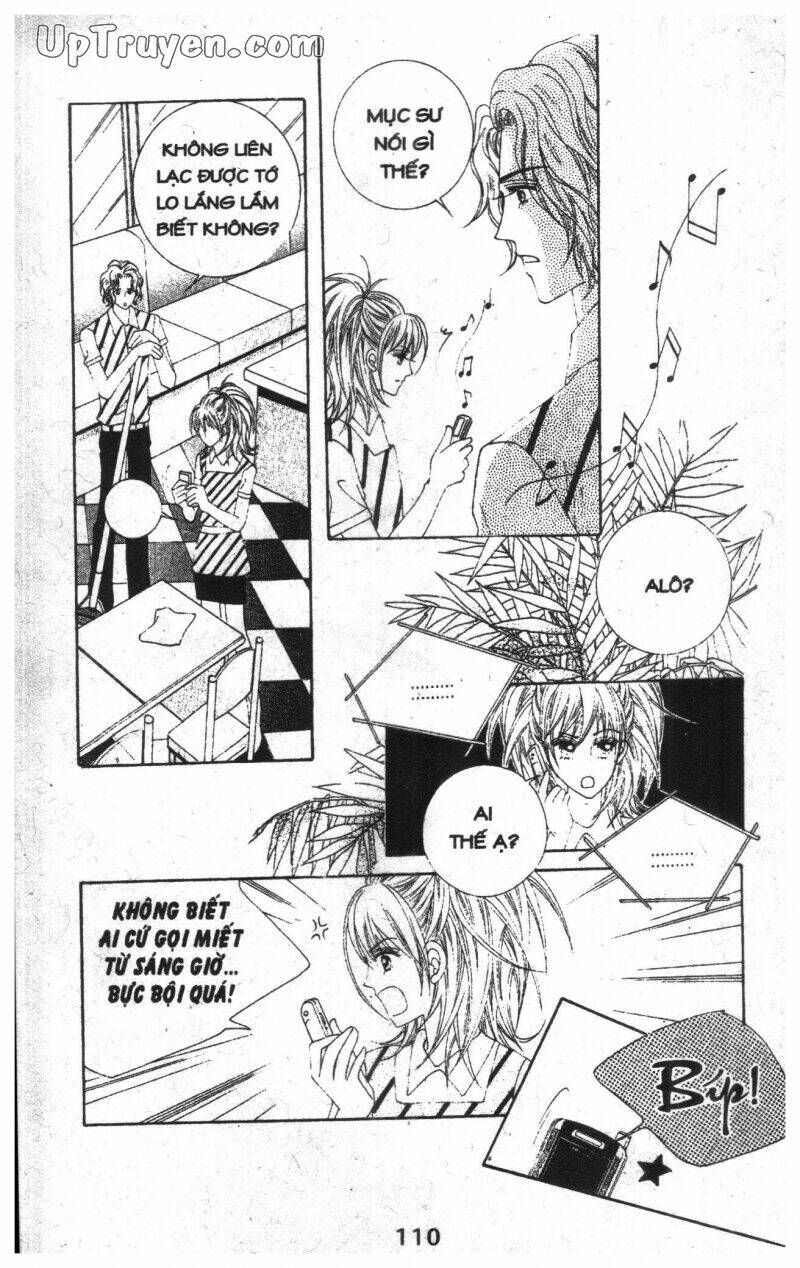 Dạ Khúc: Chapter 13