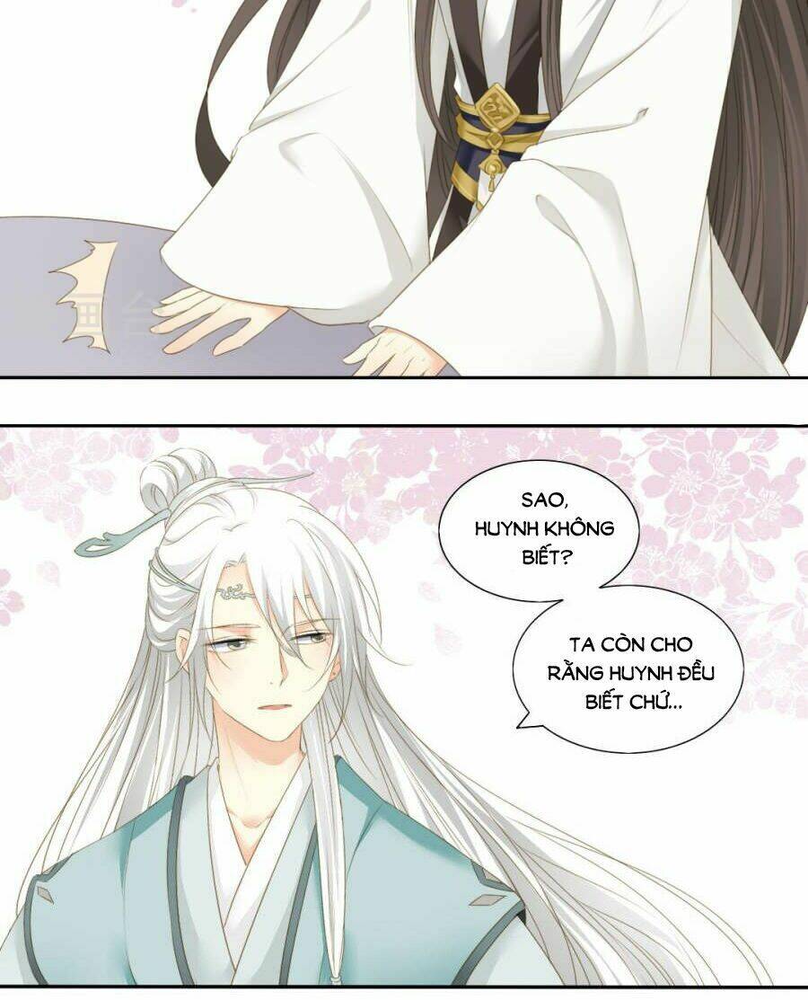 Quy Tự Dao: Chapter 75