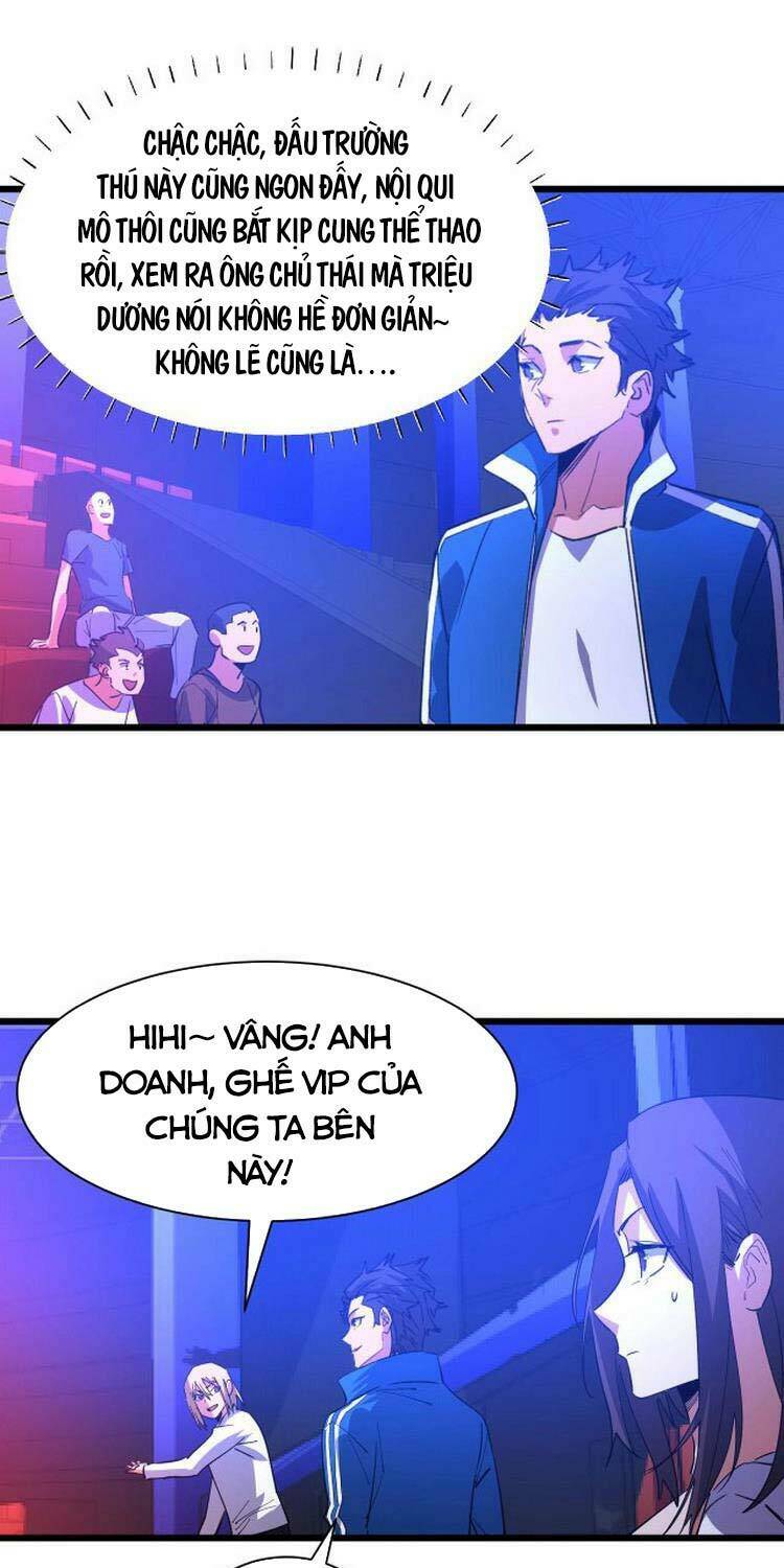 Bắt Đầu Với Tề Thiên Đại Thánh: Chapter 9