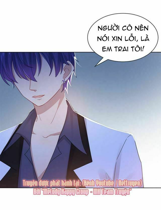 Ma Lạt Thiên Kim Đẩu Ác Thiếu: Chapter 28