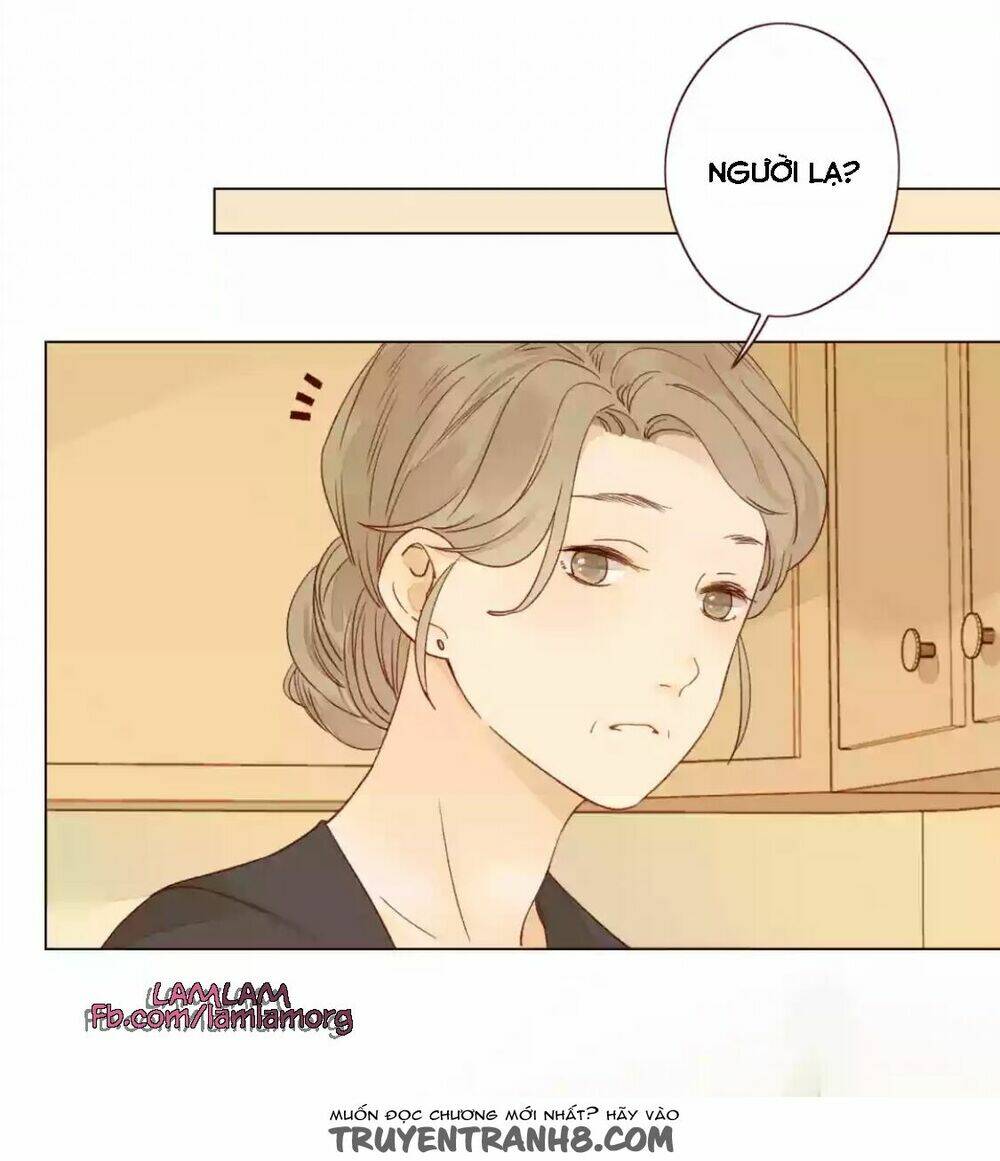 Cô Ấy Không Đáng Yêu: Chapter 6