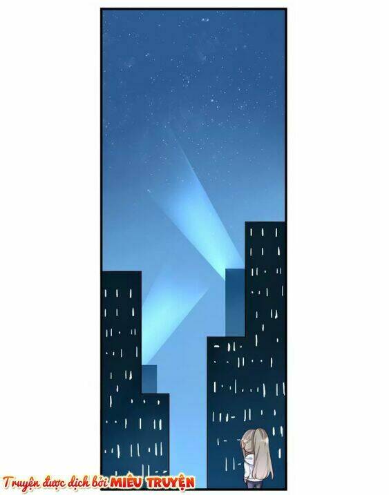 Tướng Quân Mời Xuất Đạo: Chapter 5