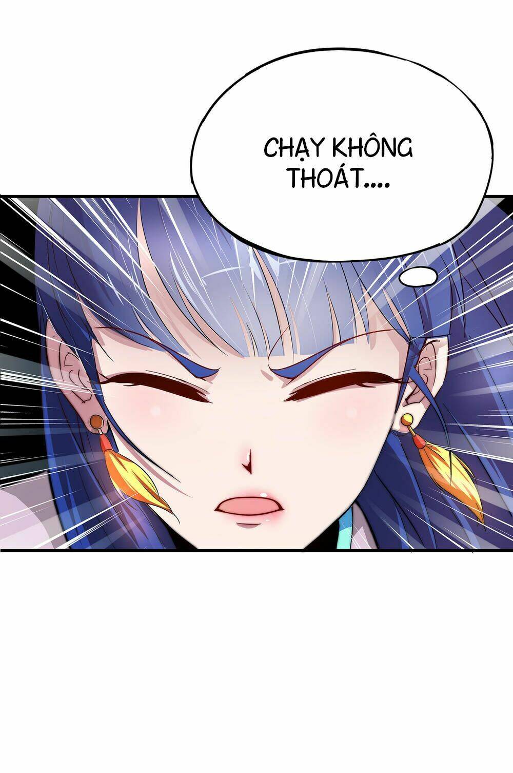 Phục Thiên Thánh Chủ: Chapter 2