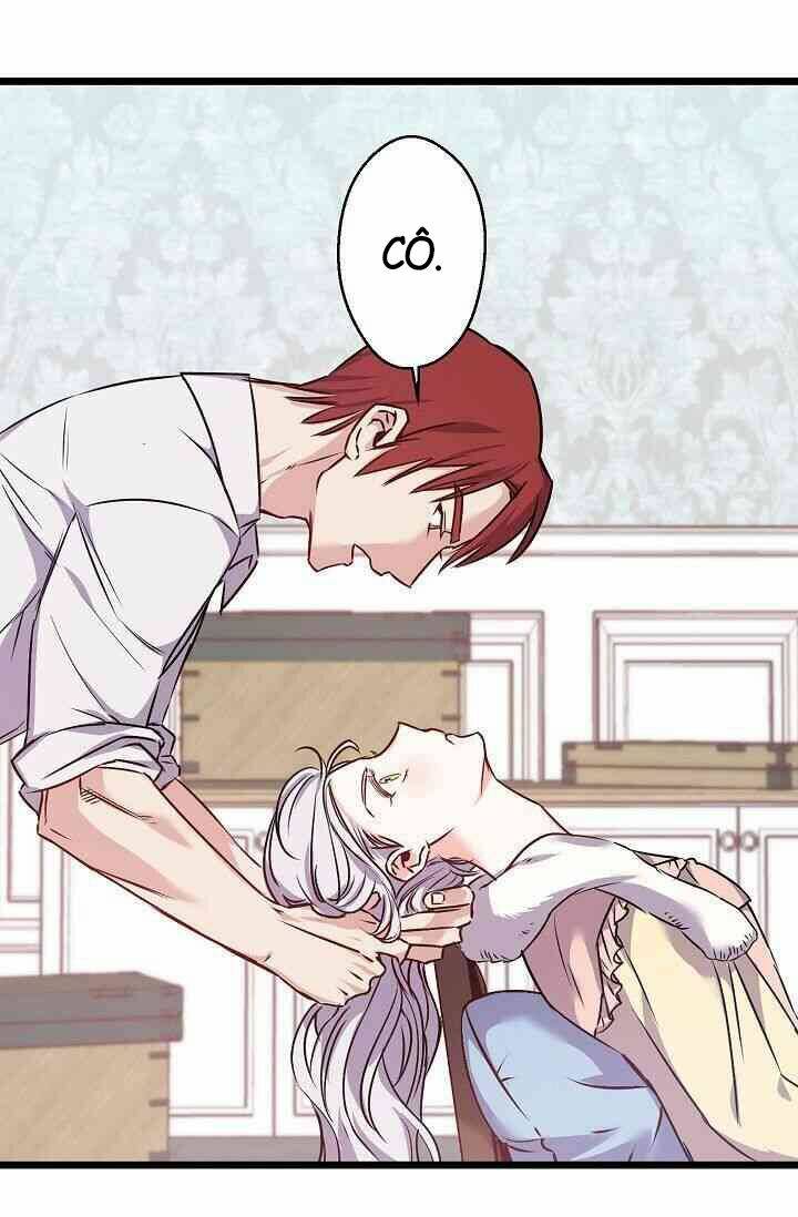 Hôn Lễ Báo Thù: Chapter 12