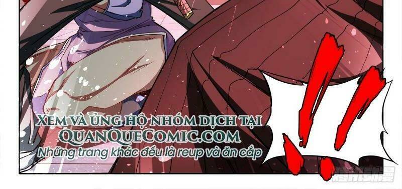 Cực Đạo Tông Sư: Chapter 58