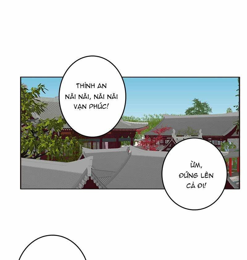 Tướng Quân Mời Ra Trận: Chapter 98