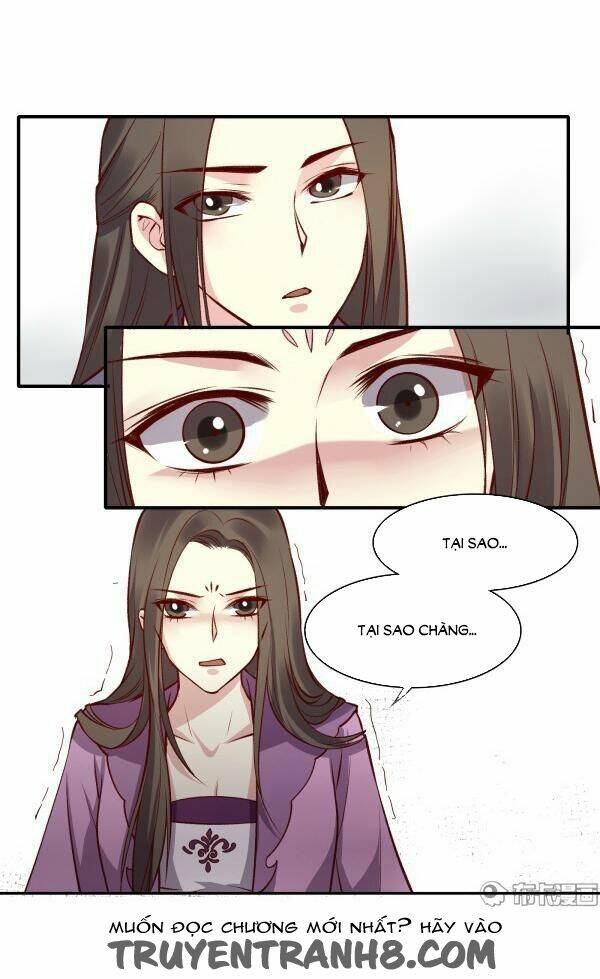 Yến Sơn Phái Và Bách Hoa Môn: Chapter 169