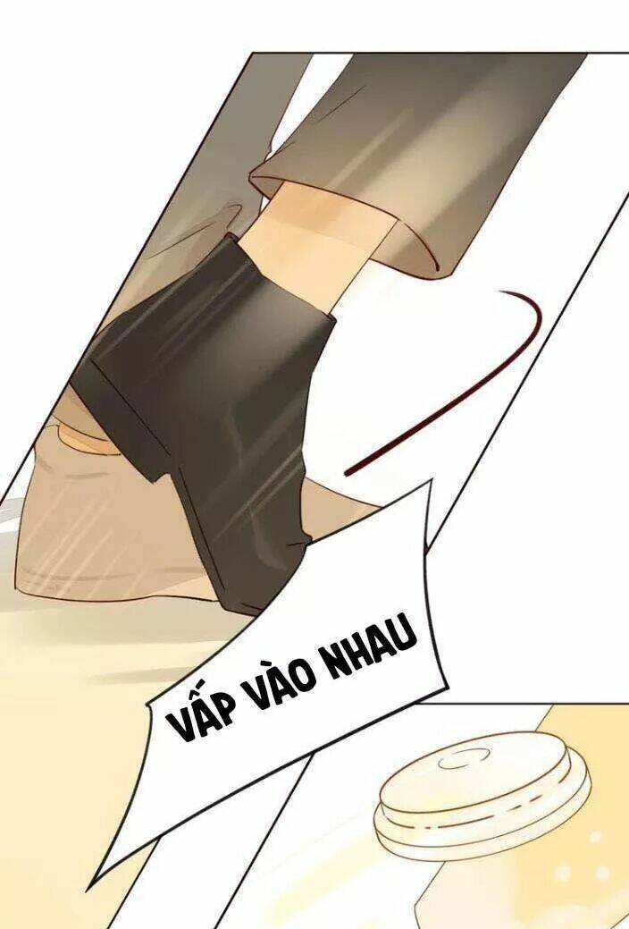 Cô Ấy Không Đáng Yêu: Chapter 24