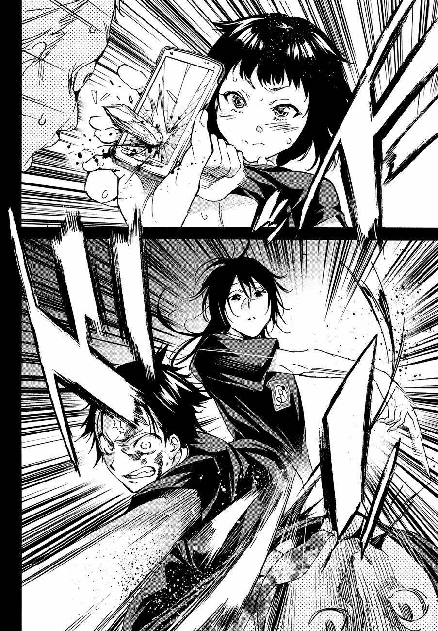 Real Account Ii: Chapter 33