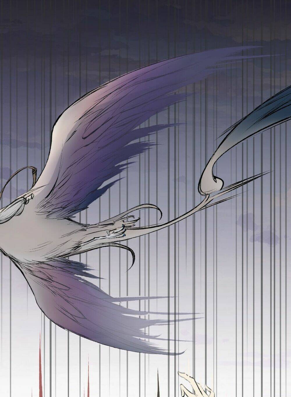 Mạnh Bà Truy Phu Ký: Chapter 11