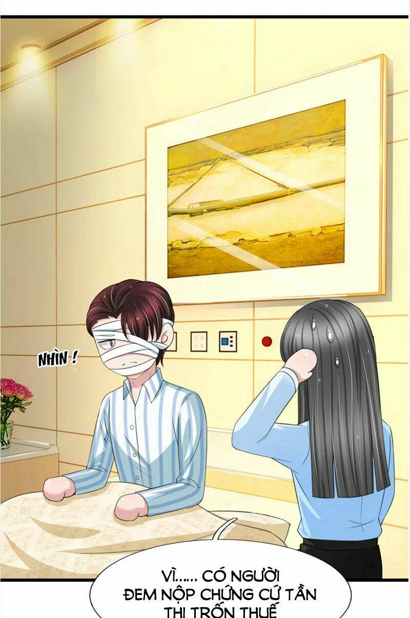 Phúc Hắc Lão Công Buông Em Ra: Chapter 134