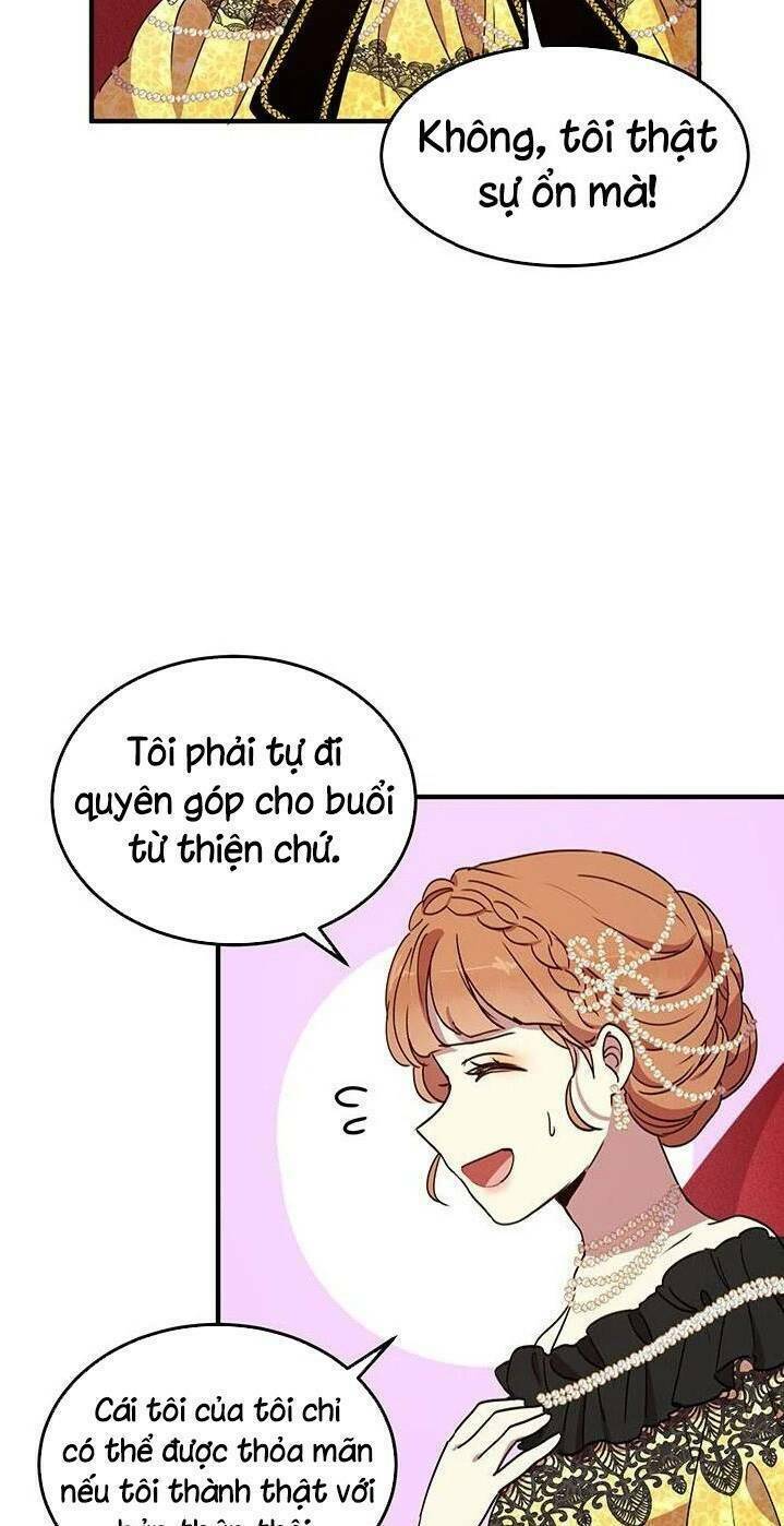 Công Tước, Loạn Vừa Thôi!: Chapter 40