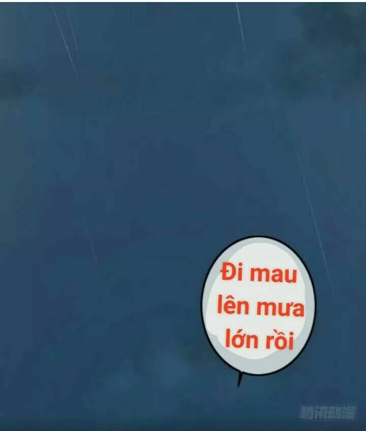 Thì Thầm: Chapter 2