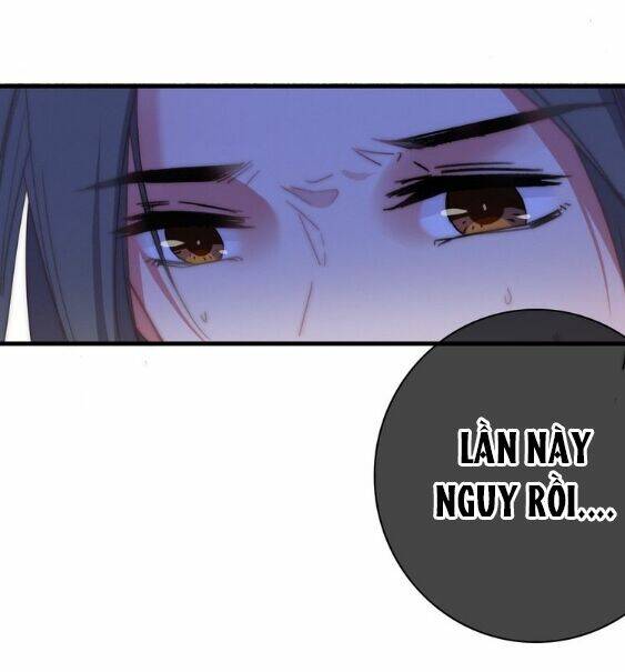 Dữ Tử Thành Thuyết: Chapter 9