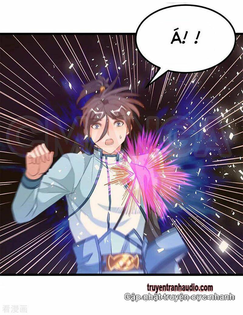 Cửu Dương Thần Vương: Chapter 235