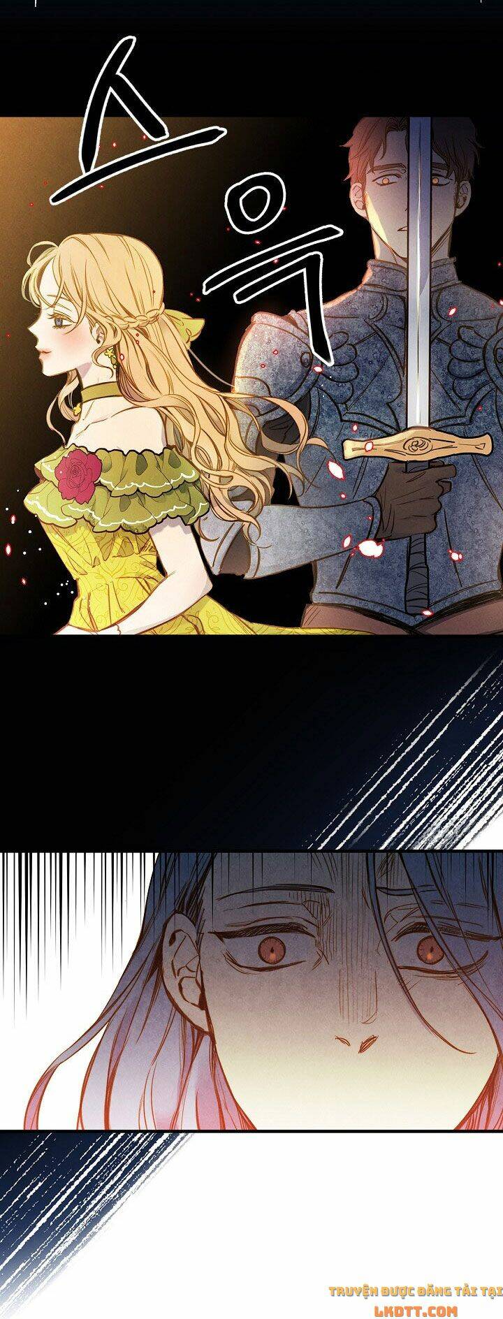 Hoàng Phi Bóng Tối: Chapter 20