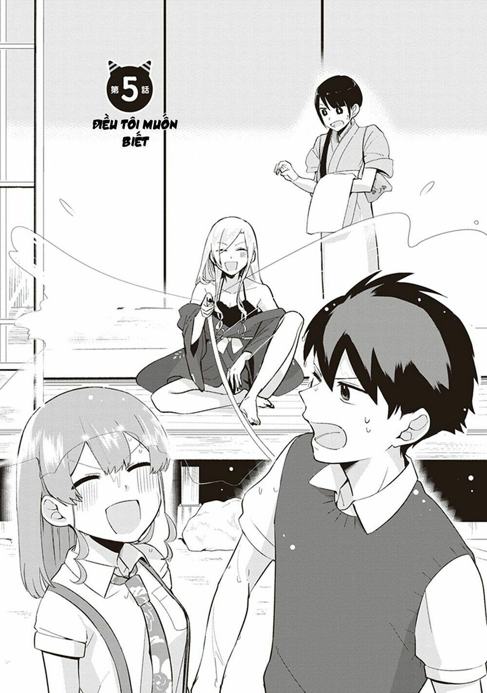 Oni Futatsu: Chapter 5