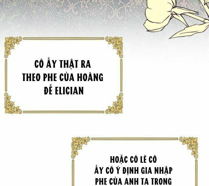 Nữ Công Tước Phương Bắc Là Một Nhân Vật Phản Diện: Chapter 24