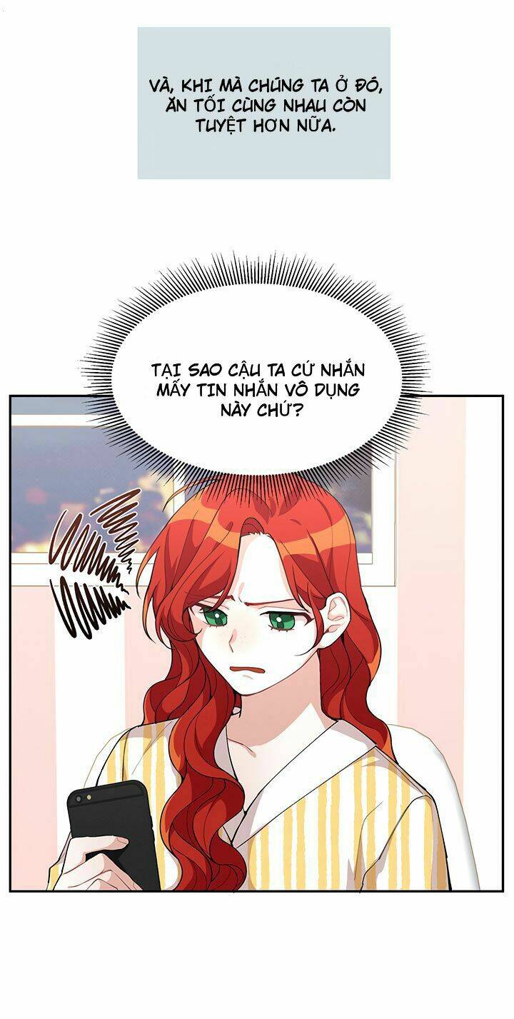 Hãy Trả Lời Em, Hoàng Tử!: Chapter 9