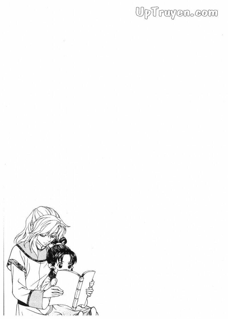 Thái Vân Quốc Truyện: Chapter 8