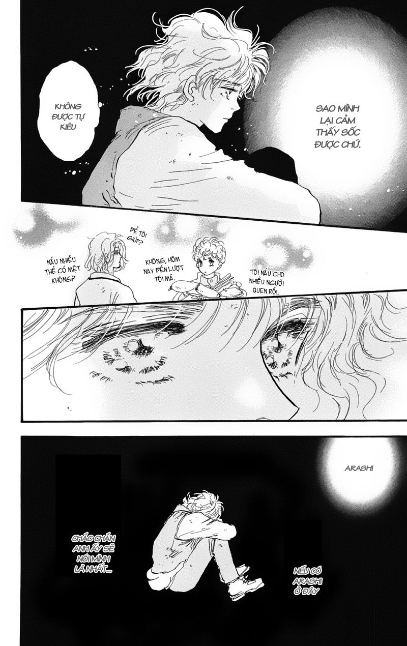 Mầm Sống: Chapter 73