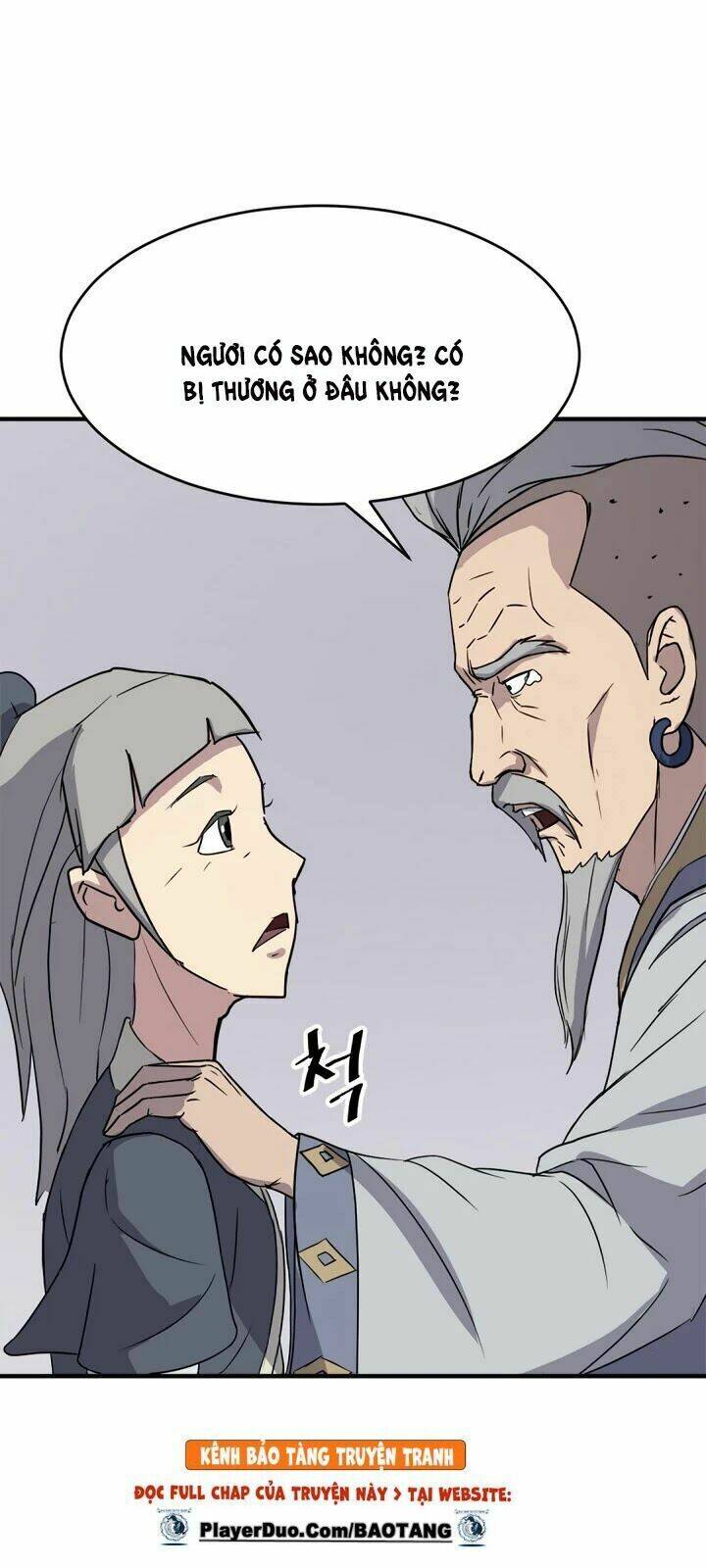 Trọng Sinh, Bất Khả Chiến Bại: Chapter 93