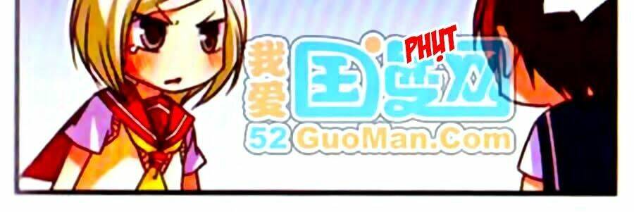 Manh Tam Quốc: Chapter 65