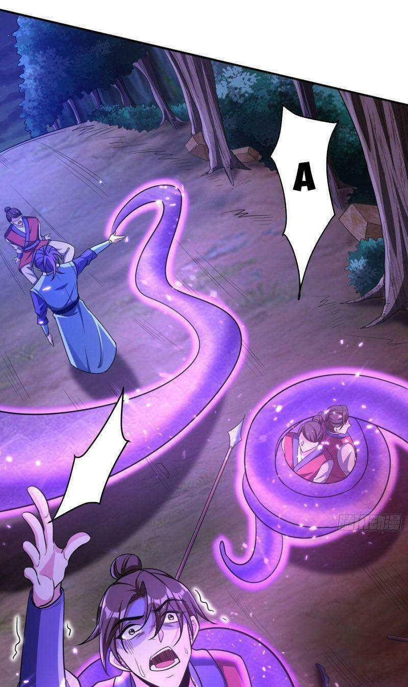 Yêu Giả Vi Vương: Chapter 157