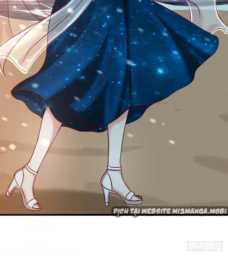 Gả Cho Tình Cũ Làm Lão Bà: Chapter 23