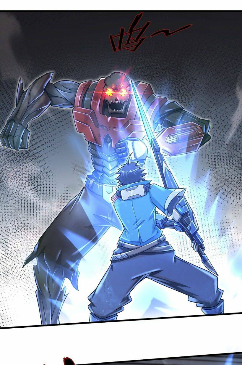 Một Trăm Triệu Điểm: Chapter 15