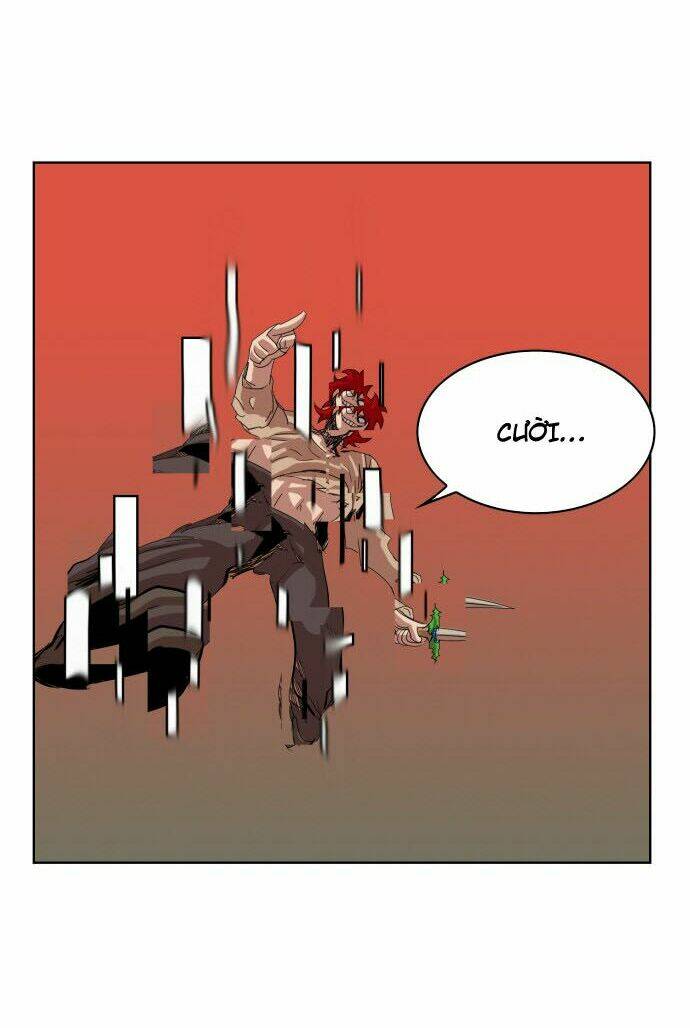 Hard Core Leveling Warrior: Chapter 32