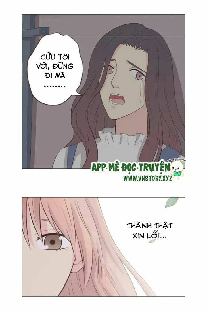 Xin Chào! Dân Nữ: Chapter 68