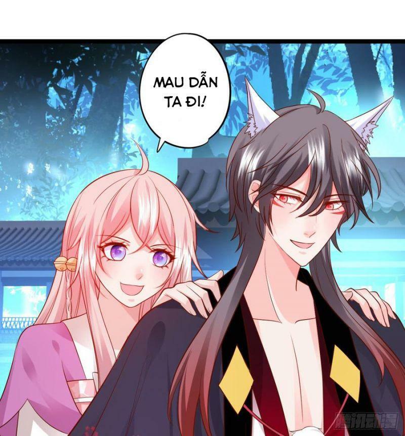 Hồ Tiên Hung Bạo: Chapter 143