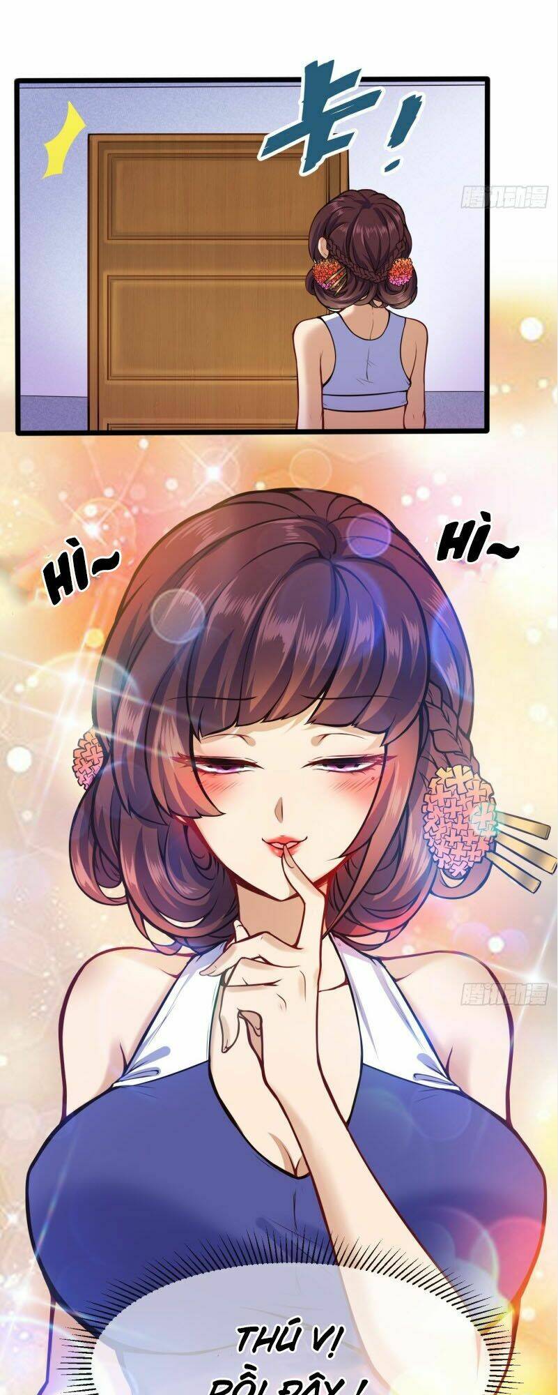 Đô Thị Âm Dương Tiên Y: Chapter 95