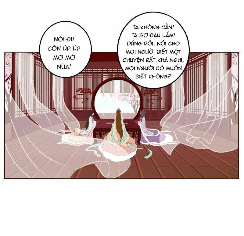 Tướng Quân Mời Ra Trận: Chapter 2