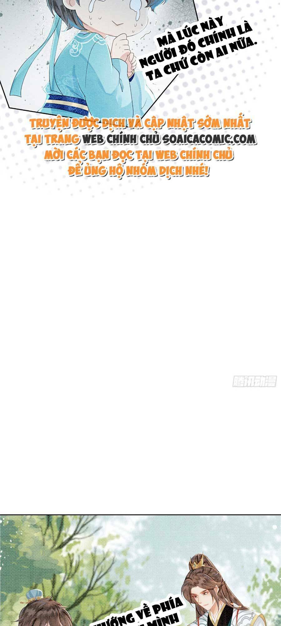 Bắt Đầu Hủy Hôn Để Công Lược Vương Gia: Chapter 44