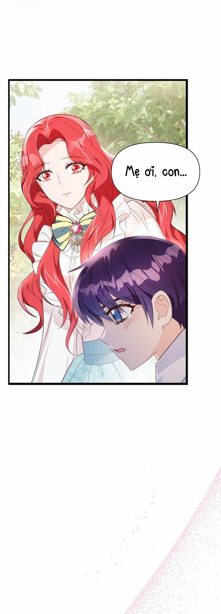 Tất Cả Mọi Người Đều Yêu Quý Nhân Vật Phản Diện: Chapter 5