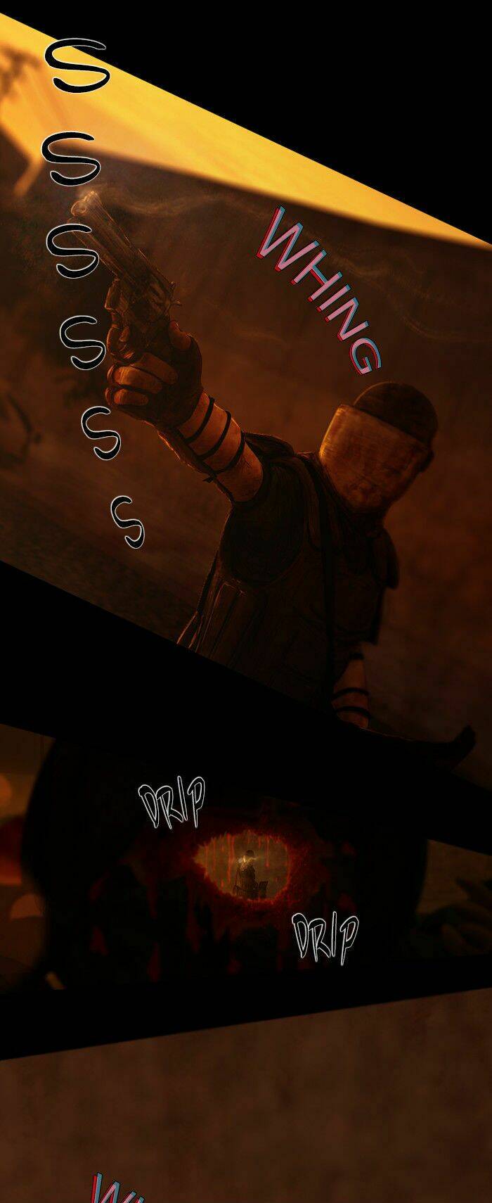 Dead Days: Chapter 8