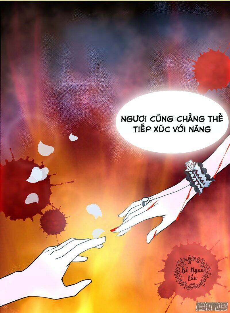 Ma Vương Đại Nhân Đi Thông Thả: Chapter 1