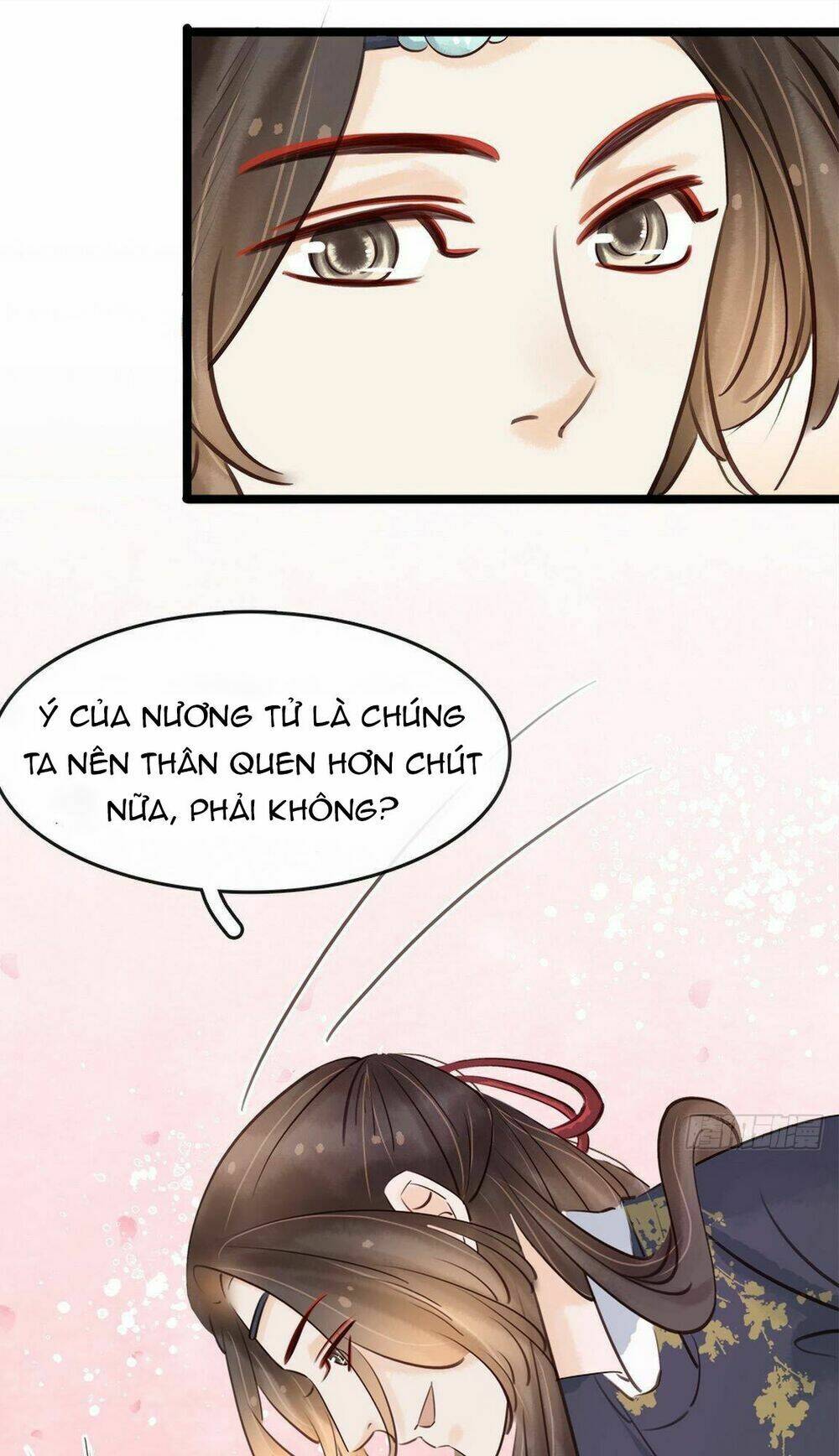 Thị Thiếp Trở Mình Bảo Điển: Chapter 14
