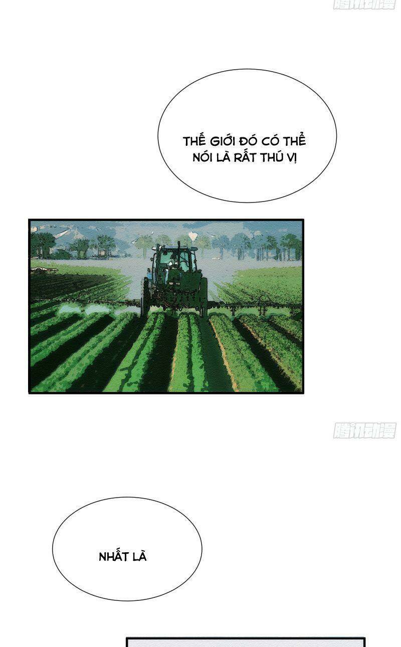 Ma Vương Là Đại Địa Chủ: Chapter 20