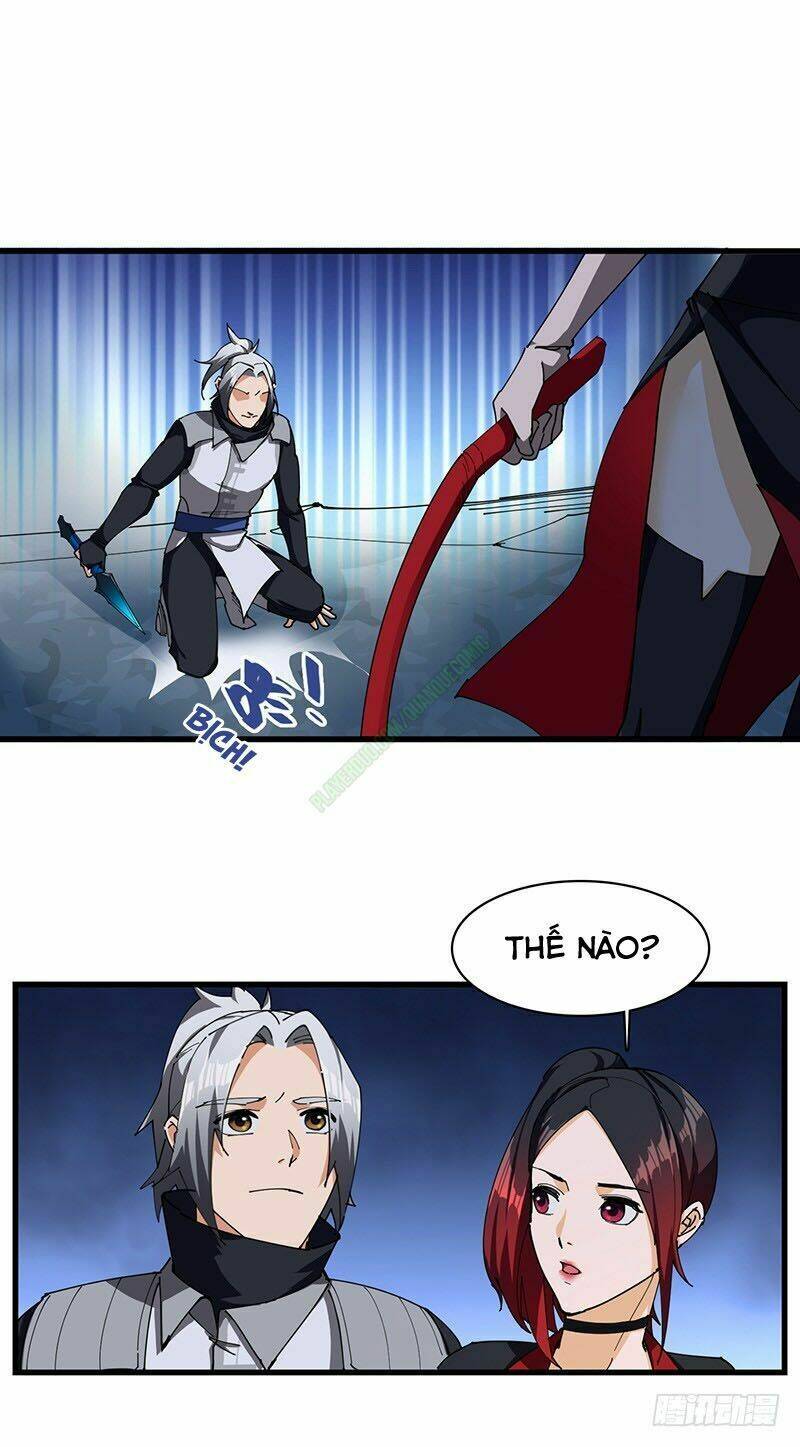 Bất Diệt Nguyên Thần: Chapter 29