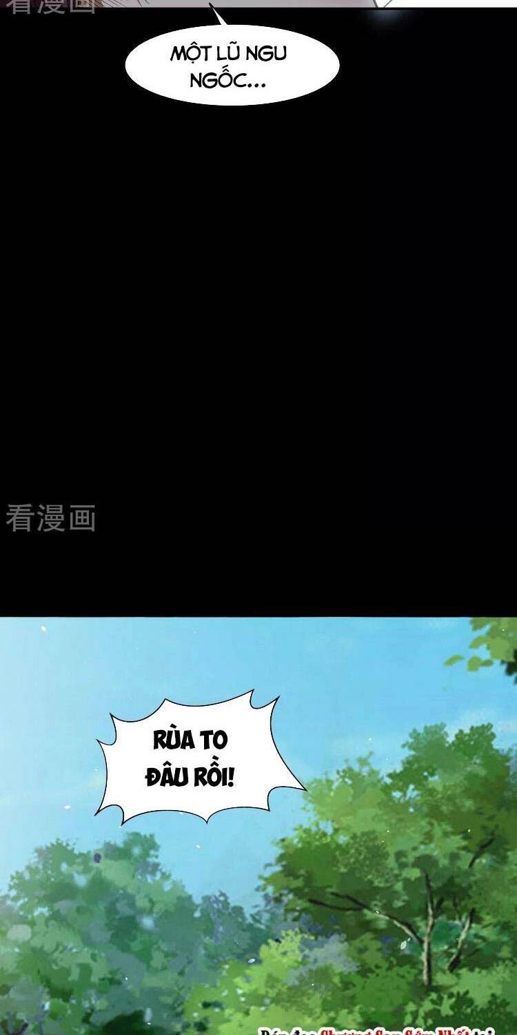 Thanh Đế Truyện: Chapter 149