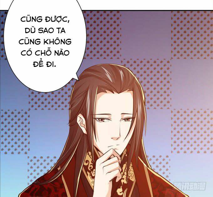 Tam Quốc Chi Vân Thăng Long Khởi: Chapter 4