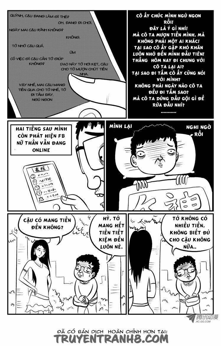 Ký Sinh Trùng: Chapter 2.4