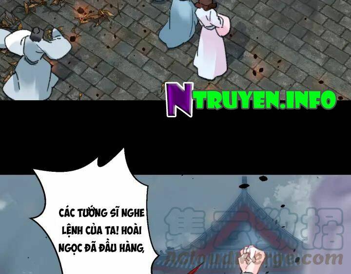 Hoa Nhan Sách: Chapter 126