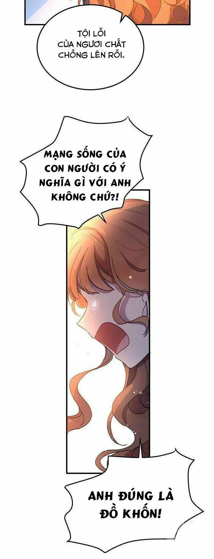 Công Tước, Loạn Vừa Thôi!: Chapter 77