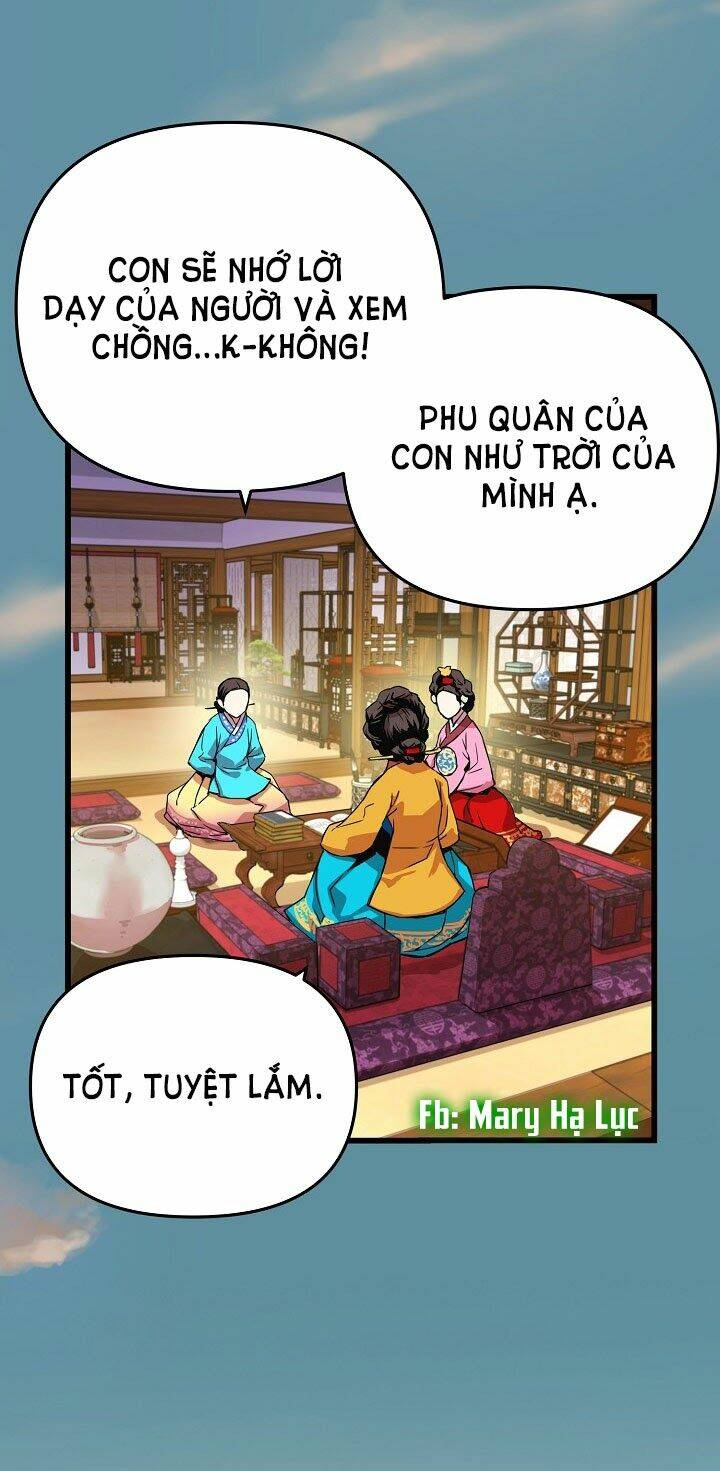 Tôi Sẽ Sống Như Một Hoàng Tử: Chapter 12