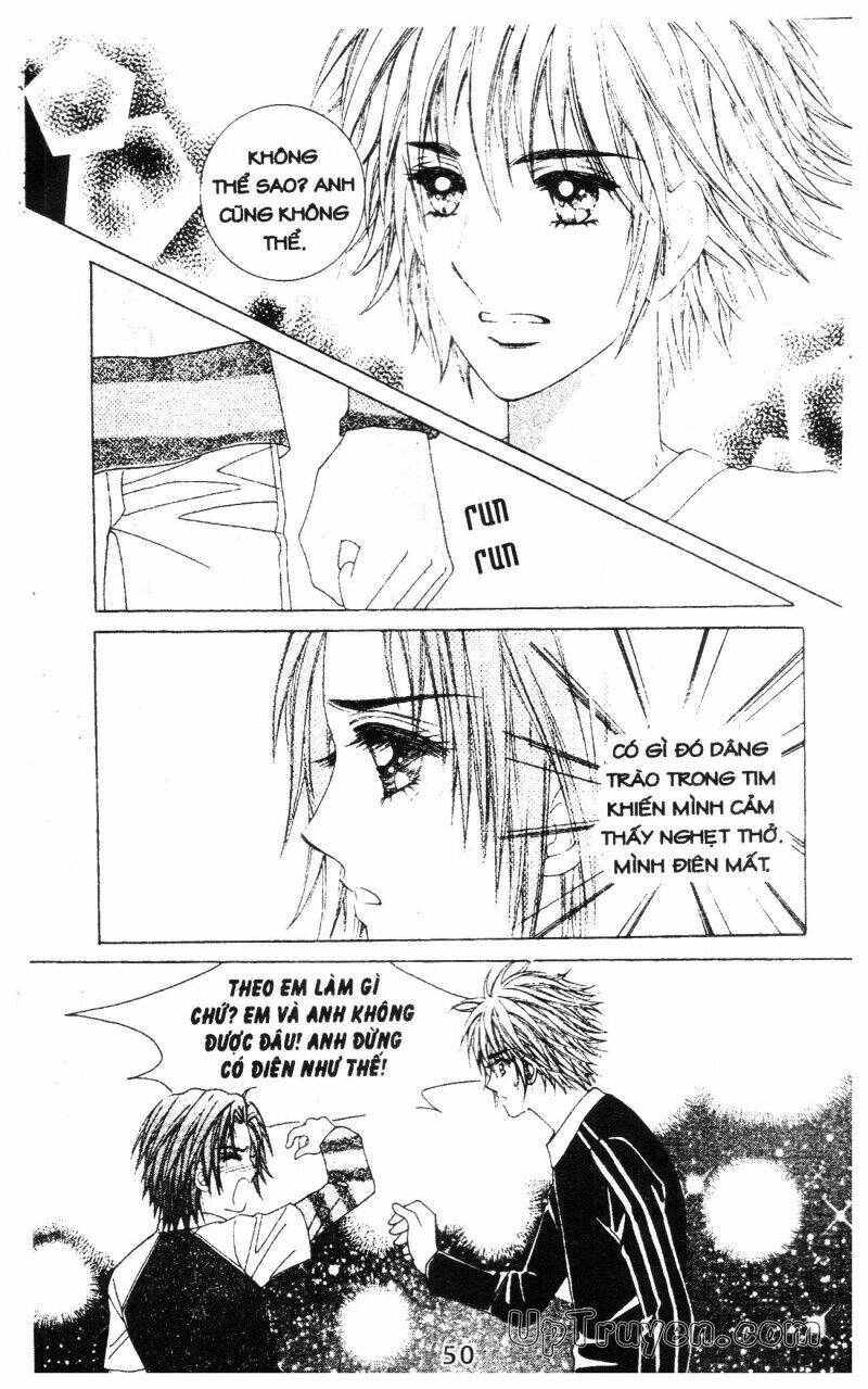 Mặt nạ tình yêu: Chapter 44