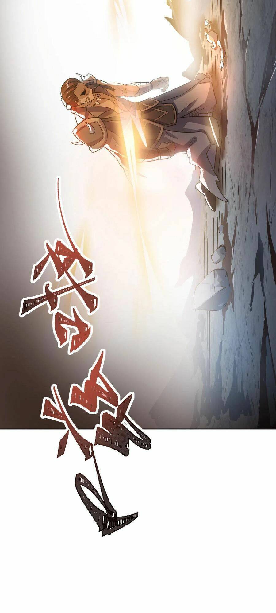 Thần Võ Đế Tôn: Chapter 81